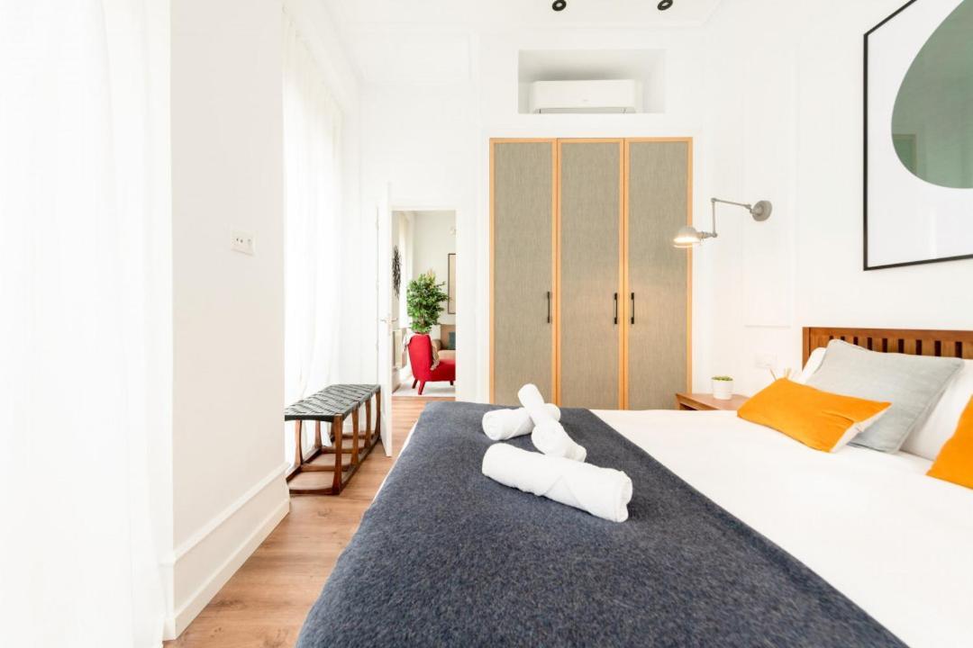 Mintystay - Cadiz 10 Madrid Esterno foto
